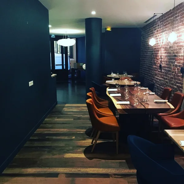 Photo du restaurant Accents Table Bourse