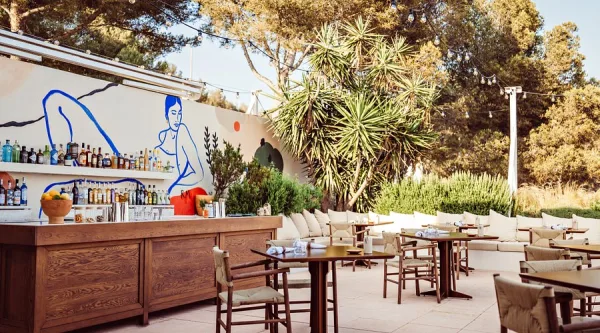 Photo du restaurant Récif